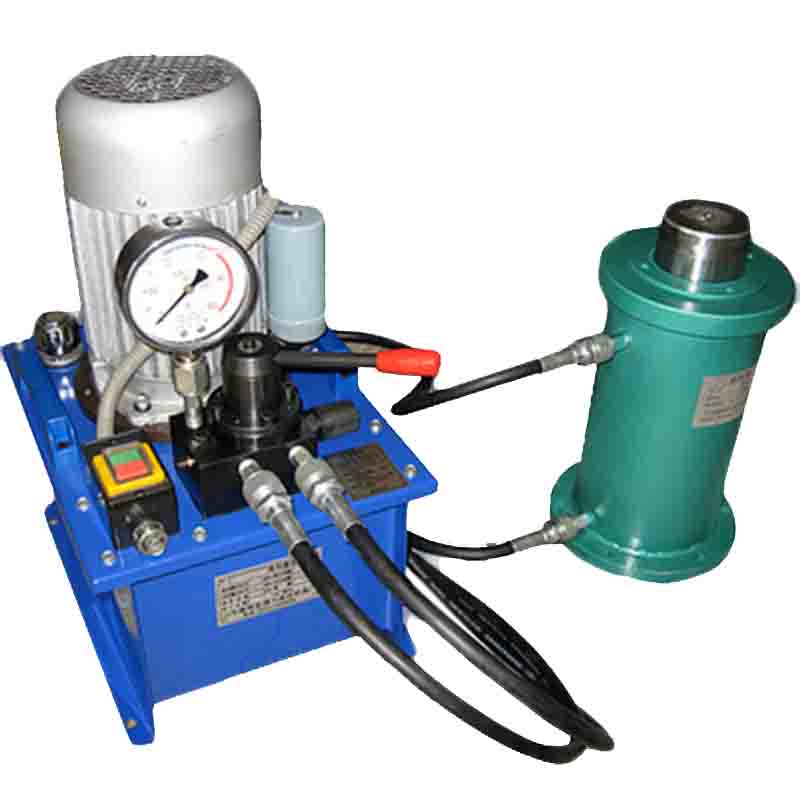 液壓千斤頂 液壓千斤頂