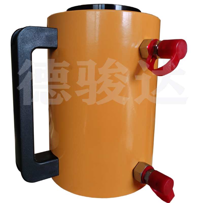 空心千斤頂 空心千斤頂