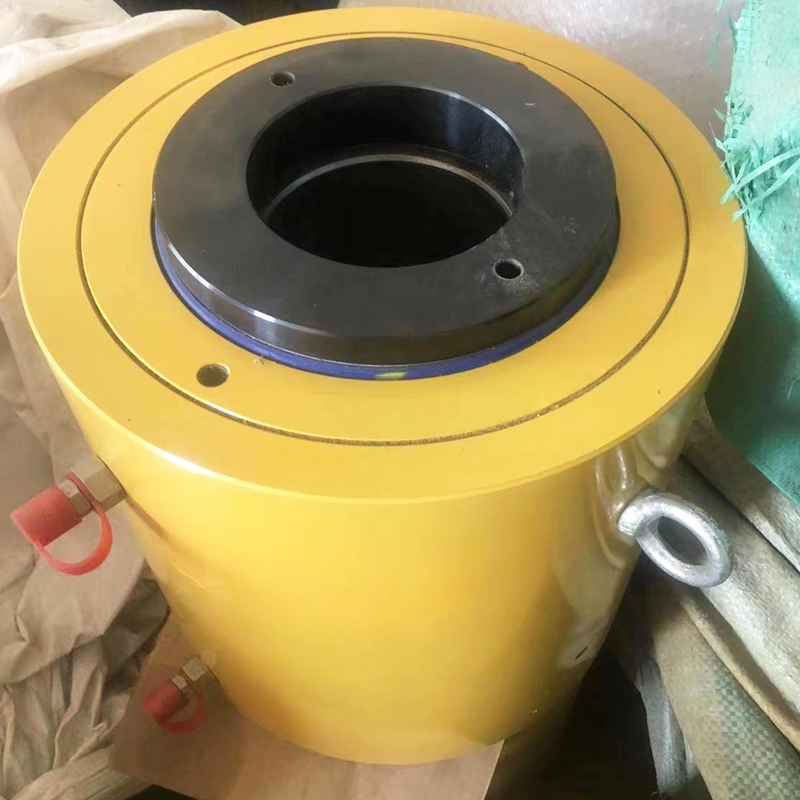 空心千斤頂 空心千斤頂