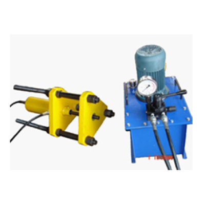 50T-250電動(dòng)履帶拆裝器