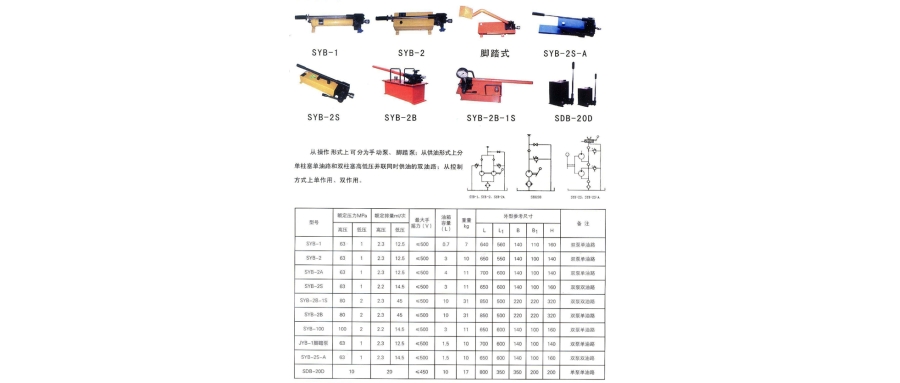 什么是DBS電動泵？