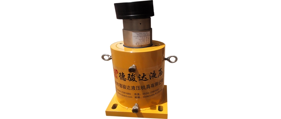 機(jī)械設(shè)備液壓缸