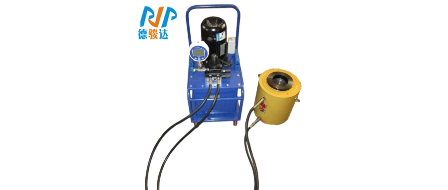 液壓電動油泵的使用方法是什么？