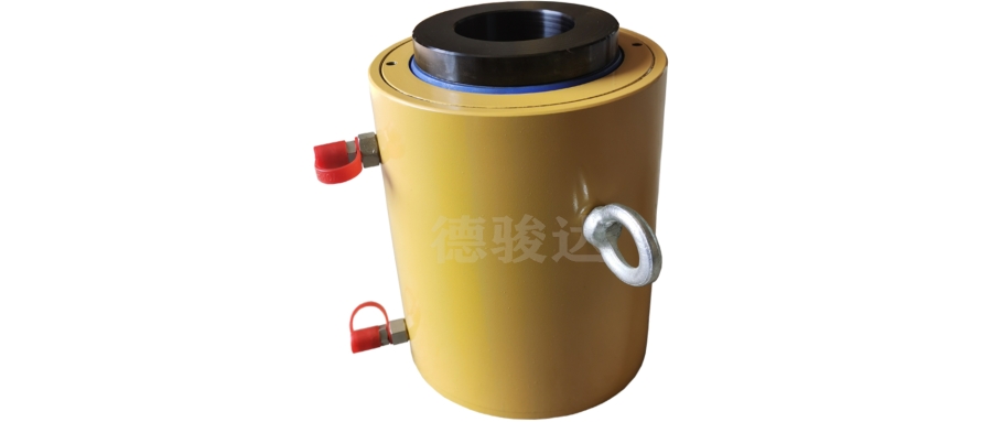 德駿達(dá)大噸位液壓千斤頂