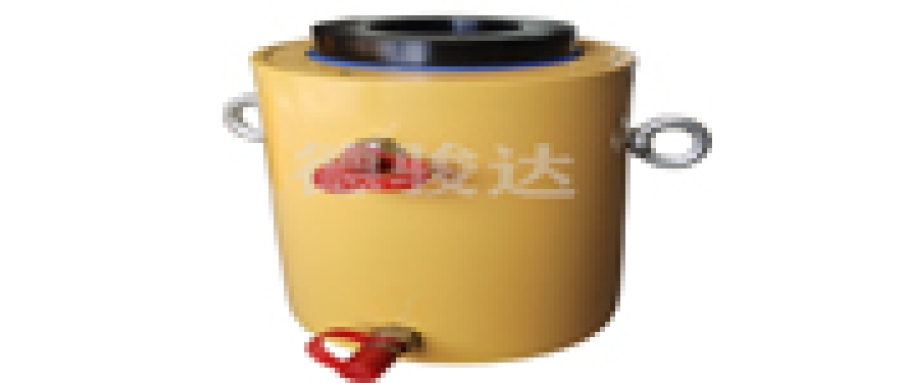 液壓千斤頂?shù)膽?yīng)用