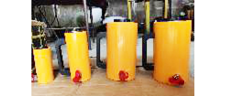 德駿達(dá)液壓千斤頂?shù)慕M成和運(yùn)用范圍
