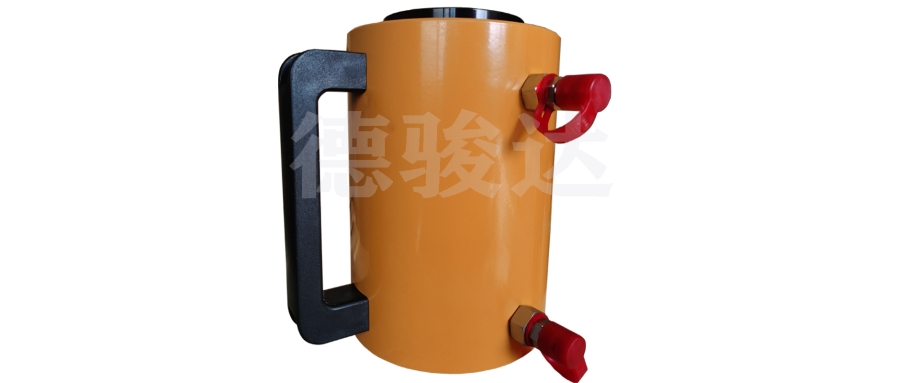 山東德州德駿達(dá)液壓泵如何安裝？