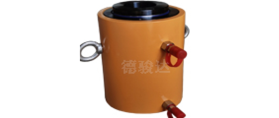 300噸液壓千斤頂是否可以定做？