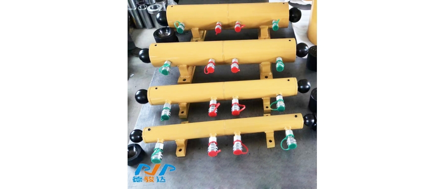 什么是通用液壓千斤頂？