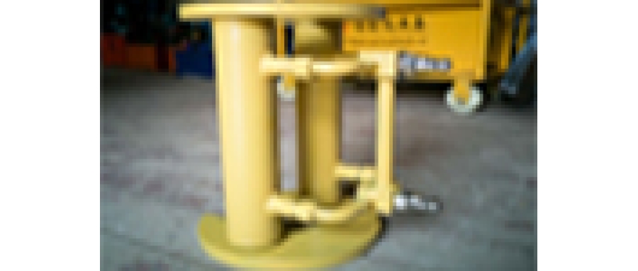 什么原因會(huì)導(dǎo)致液壓彎管機(jī)質(zhì)量下降？